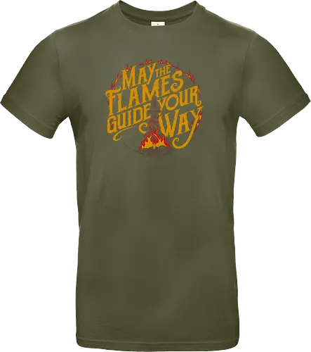 Guide me