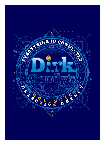 Holistic Detective