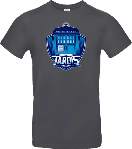 Team Tardis