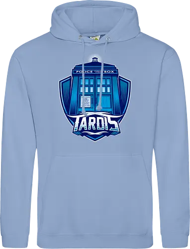 Team Tardis