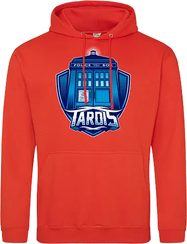Team Tardis