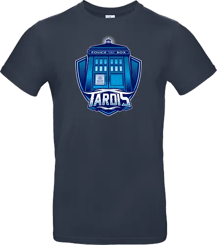 Team Tardis