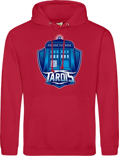Team Tardis