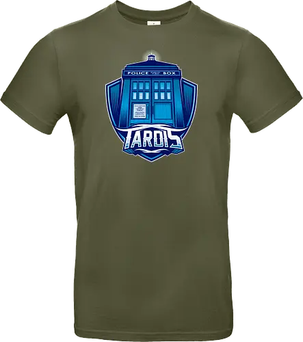 Team Tardis