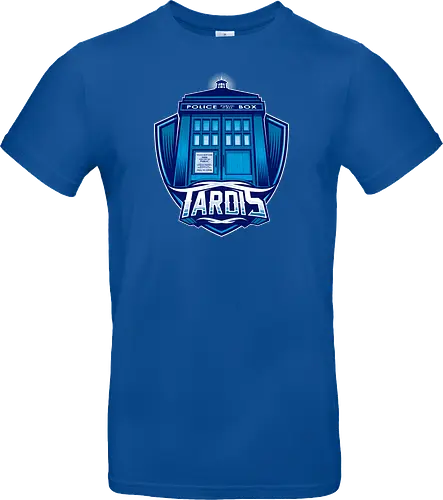Team Tardis