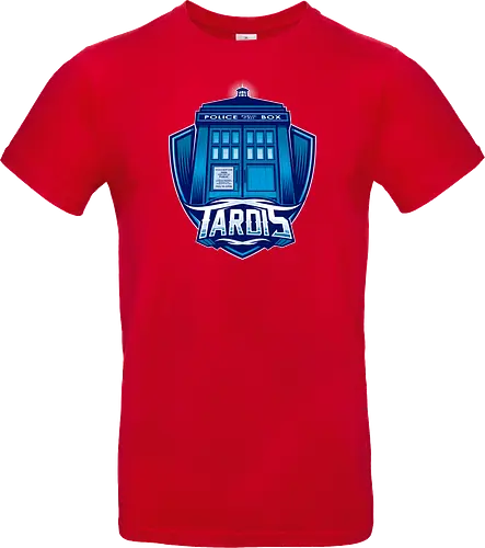 Team Tardis