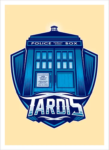 Team Tardis