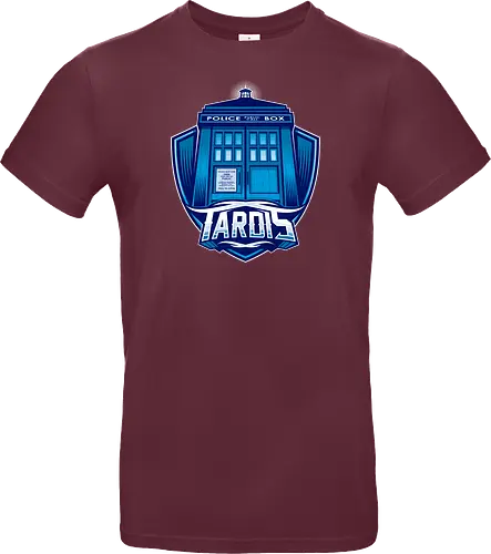 Team Tardis