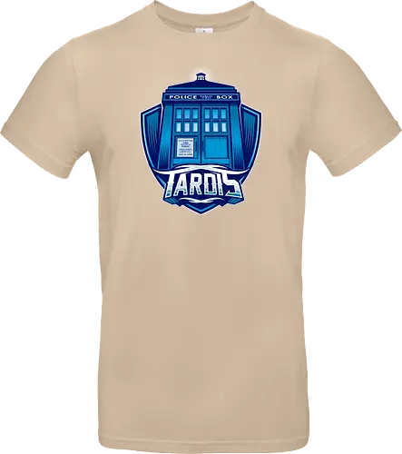 Team Tardis