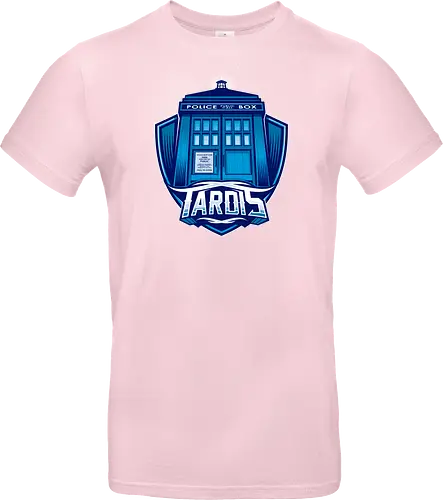 Team Tardis
