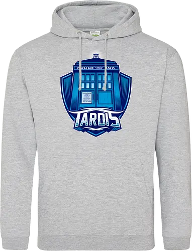 Team Tardis