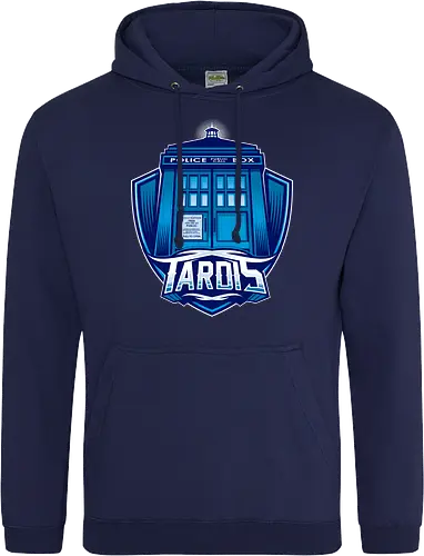 Team Tardis