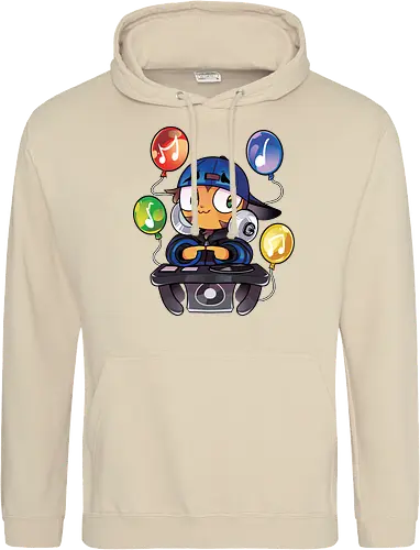 GLP - Bloons DJ