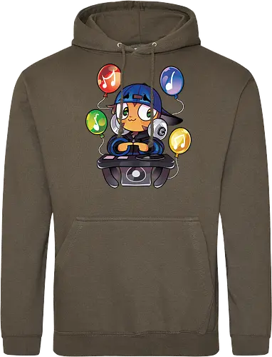 GLP - Bloons DJ