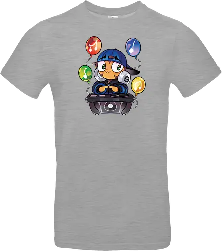 GLP - Bloons DJ