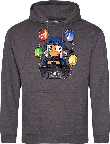 GLP - Bloons DJ