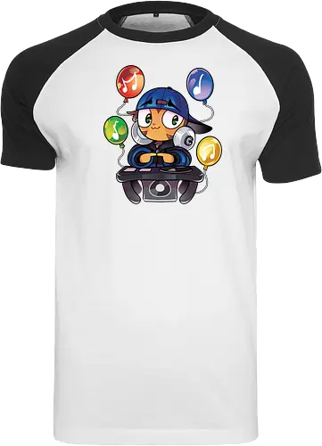 GLP - Bloons DJ