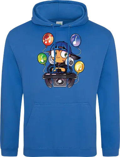 GLP - Bloons DJ