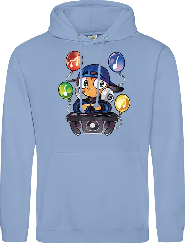 GLP - Bloons DJ