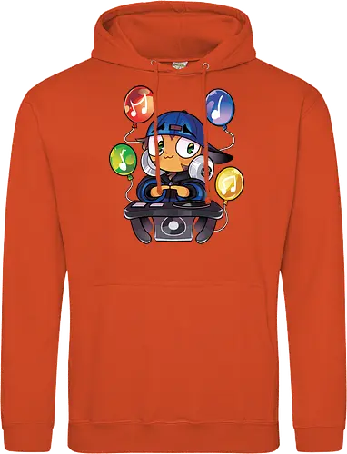 GLP - Bloons DJ
