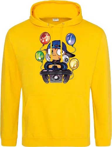 GLP - Bloons DJ