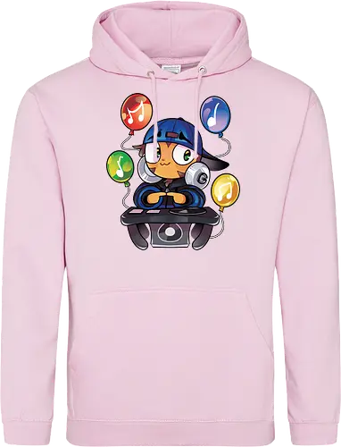 GLP - Bloons DJ