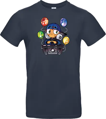 GLP - Bloons DJ