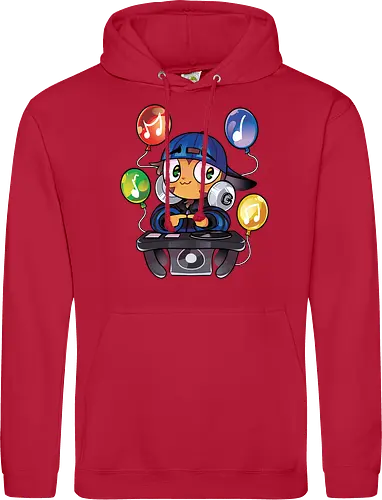 GLP - Bloons DJ