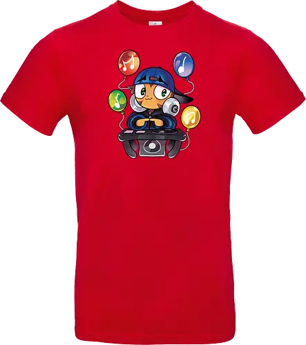 GLP - Bloons DJ