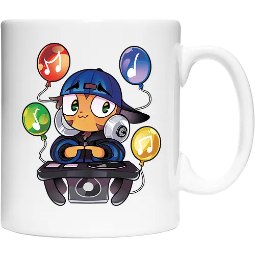 GLP - Bloons DJ