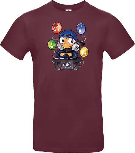 GLP - Bloons DJ