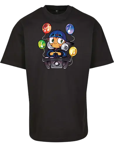 GLP - Bloons DJ