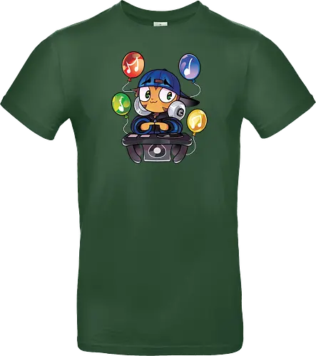 GLP - Bloons DJ