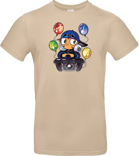 GLP - Bloons DJ