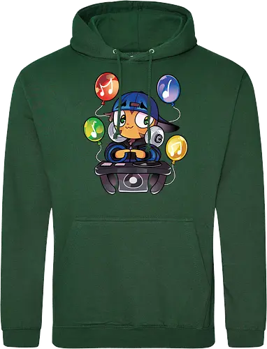 GLP - Bloons DJ