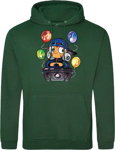 GLP - Bloons DJ