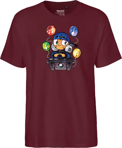 GLP - Bloons DJ