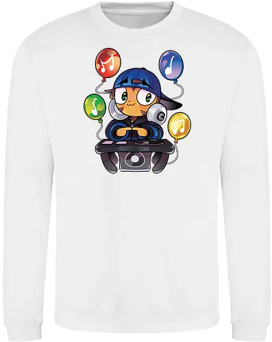 GLP - Bloons DJ