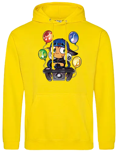 GLP - Bloons DJ