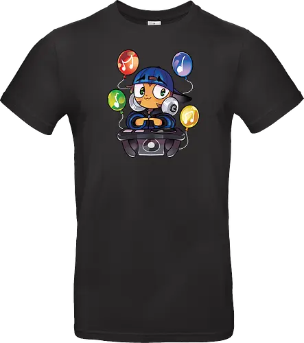 GLP - Bloons DJ