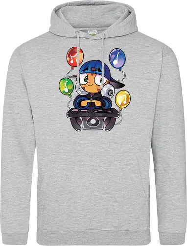 GLP - Bloons DJ