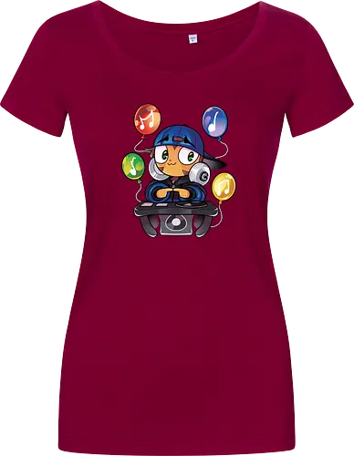 GLP - Bloons DJ