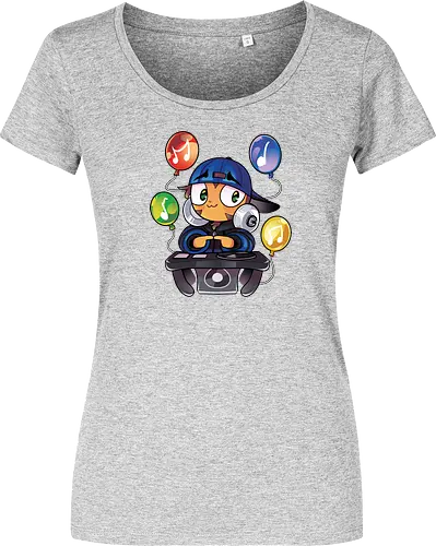 GLP - Bloons DJ