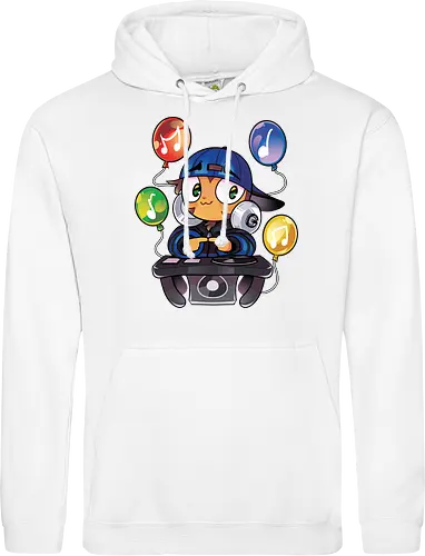 GLP - Bloons DJ