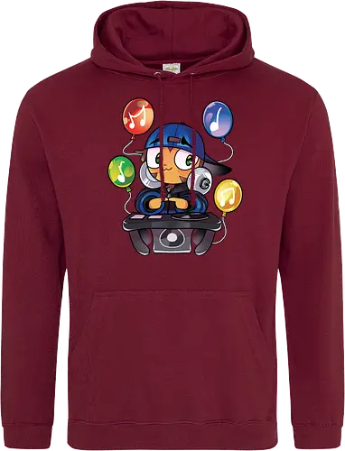GLP - Bloons DJ