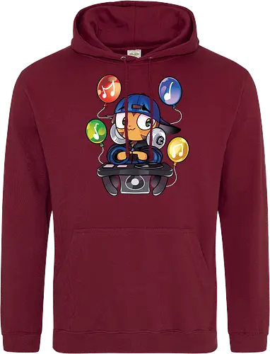 GLP - Bloons DJ
