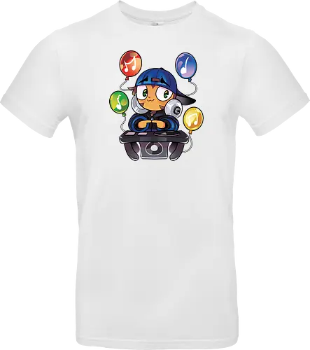 GLP - Bloons DJ