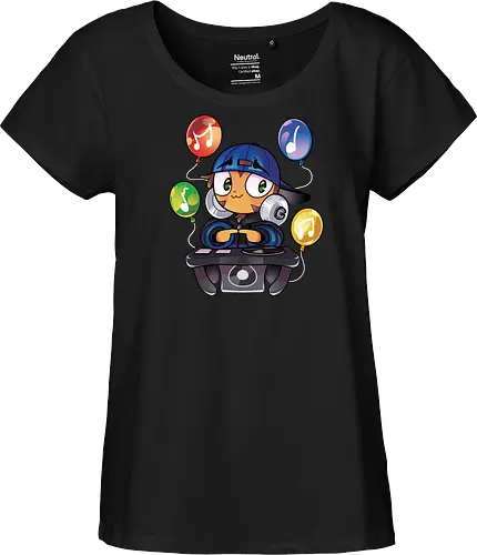 GLP - Bloons DJ