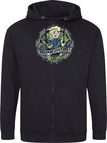 Prepare for the Future