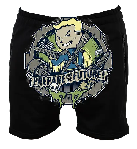 Prepare for the Future